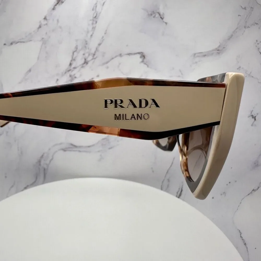 New PRADA Sunglasses